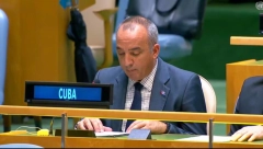 KUBA ODBACUJE TEKST REZOLUCIJE O SREBRENICI! "Zalažemo se za dijalog i međusobno uvažavanje"