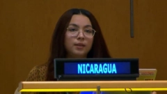 NIKARAGVA PROTIV REZOLUCIJE O SREBRENICI "Nečuveno je da postoje dvostruki standardi na zapadu"