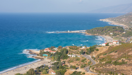 DEČKO JOJ OSTAO ZAROBLJEN U GRČKOJ ZBOG OVE SITNICE?! U komentarima je tešili: "I moj je tako otišao pa smo se RAZVELI"
