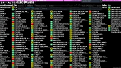 GRČKA UZDRŽANA I uprkos pretnjama Nemačke, nisu glasali za sramnu rezoluciju