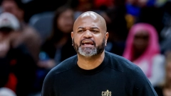 SELTIKSI MU DOŠLI GLAVE Klivlend otpustio trenera