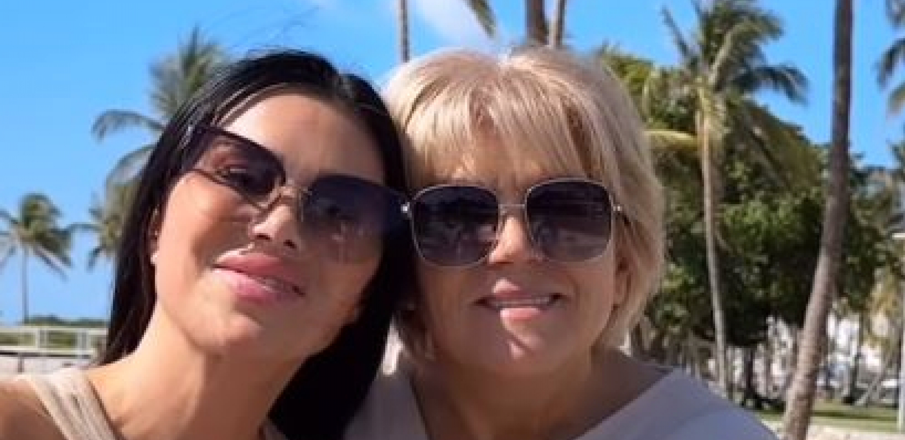 SKINULA SE MAJKA STANIJE DOBROJEVIĆ Slavica u sedmoj deceniji ostala samo u donjem delu kupaćeg