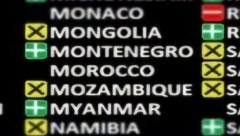 OVE ZEMLJE SU GLASALE ZA SRAMNU REZOLUCIJU! Za neke smo očekivali, a OVE su nam zabile NOŽ U LEĐA (FOTO)