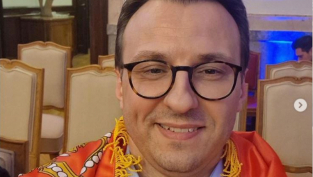 OBRAZ I ČAST NEMAJU CENU! Petković: Predsednik Vučić hrabro rekao istinu u lice svetskim moćnicima