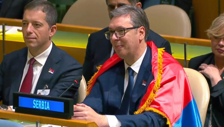 "OVO NIKADA NISAM VIDEO" Lagumdžija zanemeo od Vučićeve prodornosti, Smajlović: Ginuo je a znao je kako će se završiti (VIDEO)