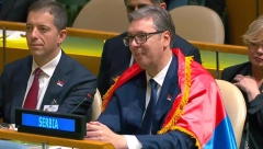 "NIKADA MI OVO NEĆE OPROSTITI" Vučić stao na crtu moćnicima i žrtvovao se za Srbiju