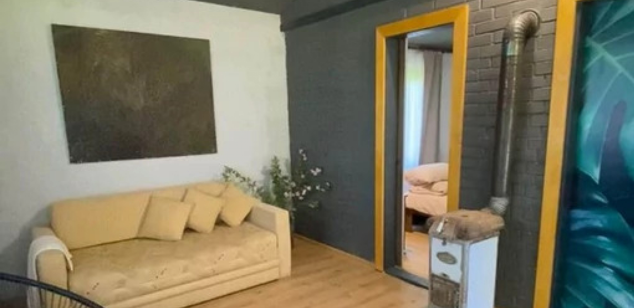 OGLAS ZA DANILOVU VIKENDICU POKRAJ TISE IZNENADIO JE MNOGE! Novo, renovirano, dolazi i voćnjak, a cena... (FOTO)