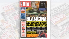 BLAMČINA! DVE TREĆINE SVETA PROTIV REZOLUCIJE Manjina u UN progurala sramni dokument o genocidu u Srebrenici