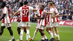 MOŽE LI DA IH VRATI NA STAZE STARE SLAVE? Ajaks ima novog trenera