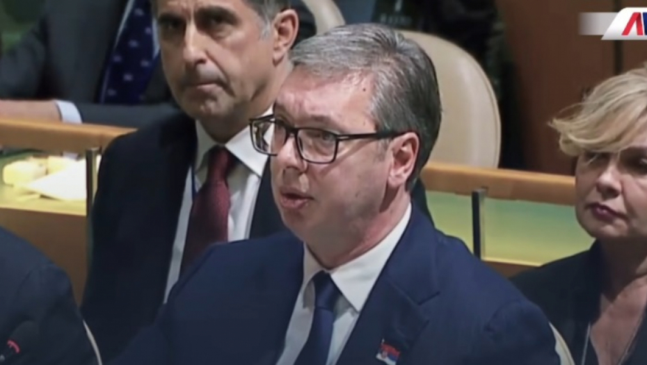 VUČIĆEV ŠAMAR NEMAČKOJ Zašto ti ljudi nisu govorili o genocidu koji su počinile njihove zemlje?