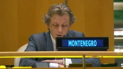 ZABADANJEM NOŽA U SRPSKA LEĐA CRNOGORCI SAMI SEBI NAPRAVILI HAOS Situacija je ozbiljno tenzična