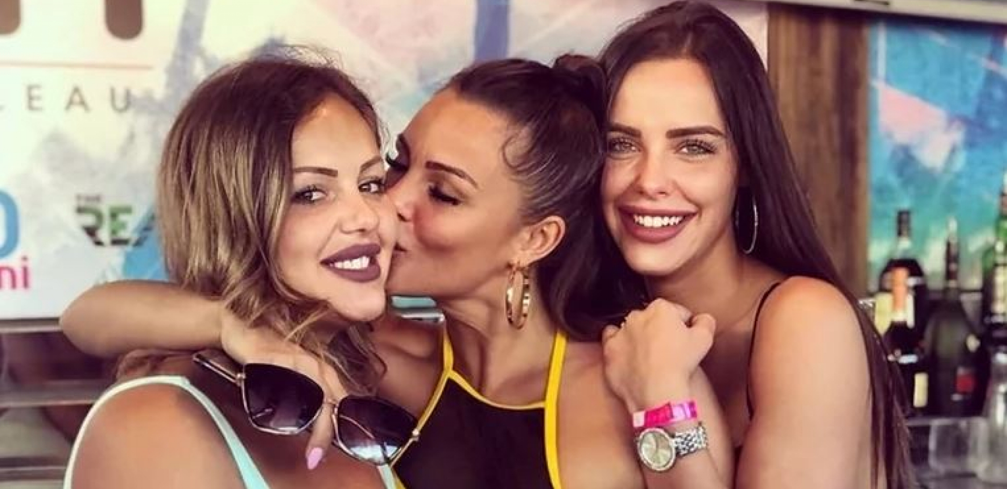 NA PIJACI SU OD MALIH NOGU Radnici Bogdane Ražnatović progovorili o njenoj porodici, otkrili nove detalje