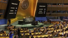 IZRAEL IMA ROK OD GODINU DANA! Generalna skupština UN donela odluku