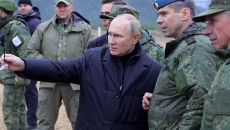 OZBILJNO UPOZORENJE RUSIJE:  Izrael da se pripremi za posledice