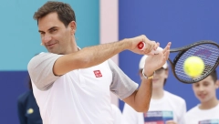 ZEMLJOTRES SVETSKIH RAZMERA Federer se vraća tenisu?!