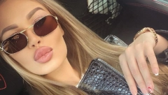 "ŽENA MILIONERA ME ZLOSTAVLJALA ZBOG INSTAGRAMA Zbog hira bogatašice, Katarina preživela torturtu