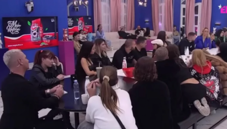 ZADRUGARKA KAŽNJENA TROMESEČNIM HONORAROM Prekršila strogo pravilo, Veliki šef hitno reagovao