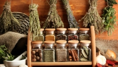 TAJNA ZAČINA Da li staklene posude čuvaju ili kradu aromu?