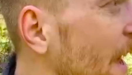 UKRAJINAC NAPUSTIO ZEMLJU ZBOG MOBILIZACIJE Dokumentovao kako je prešao granicu i preživeo (VIDEO)