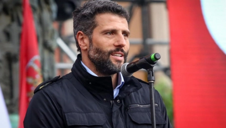 Šapić: Potrudićemo se da ne bude liste čekanja za vrtiće