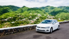 STIŽU VESTI IZ EVROPSKE UNIJE Sve se manje kupuju automobili