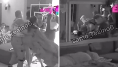 ZBOG OVOGA JE UČESNICA DISKVALIFIKOVANA IZ ELITE! Pojavio se jeziv snimak, skočila na cimerku, a tu nije kraj, karambol u rijalitiju!