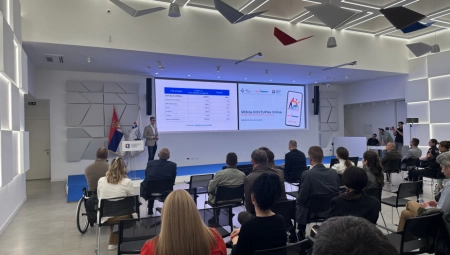 "HELP HENDIKEP" ZA PRISTUPAČNU SRBIJU Predstavljena aplikacija  za unapređenje kretanja osoba sa invaliditetom