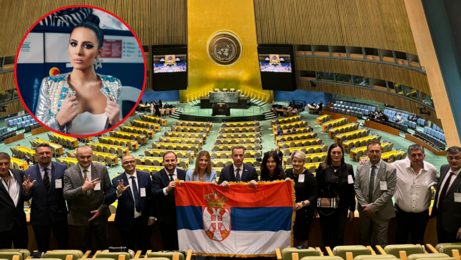 CECINA ĆERKA VIŠE NE MOŽE DA ĆUTI! Nikada do sada nije komentarisala ovu temu, tiče se rezolucije o Srebrenici, brutalno oglašavanje!
