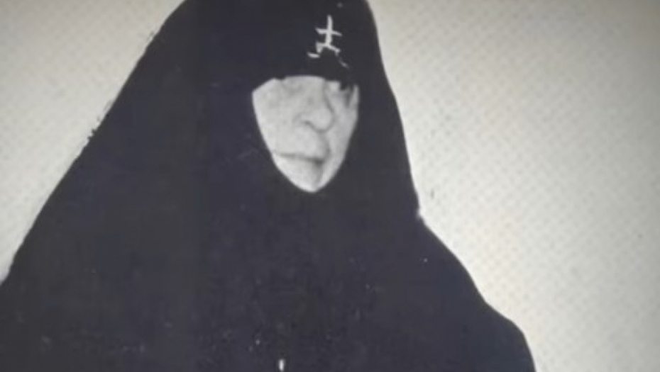 MONSTRUOZNA MONAHINJA POČINILA STRAVIČNE ZLOČINE Njen manastir postoji i dan danas, a posećuju ga i mnogi Srbi!