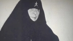MONSTRUOZNA MONAHINJA POČINILA STRAVIČNE ZLOČINE Njen manastir postoji i dan danas, a posećuju ga i mnogi Srbi!