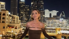 "ZABRANITE JOJ ULAZAK U SRBIJU!" Bosanska influenserka razbesnela javnost izjavom o Srebrenici, i to dok je napuštala našu zemlju, skandal!