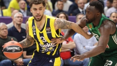 ALO TIKET DANA Derbi kola igraju Fener i Olimpijakos, uzbuđenja i u Bundesligi