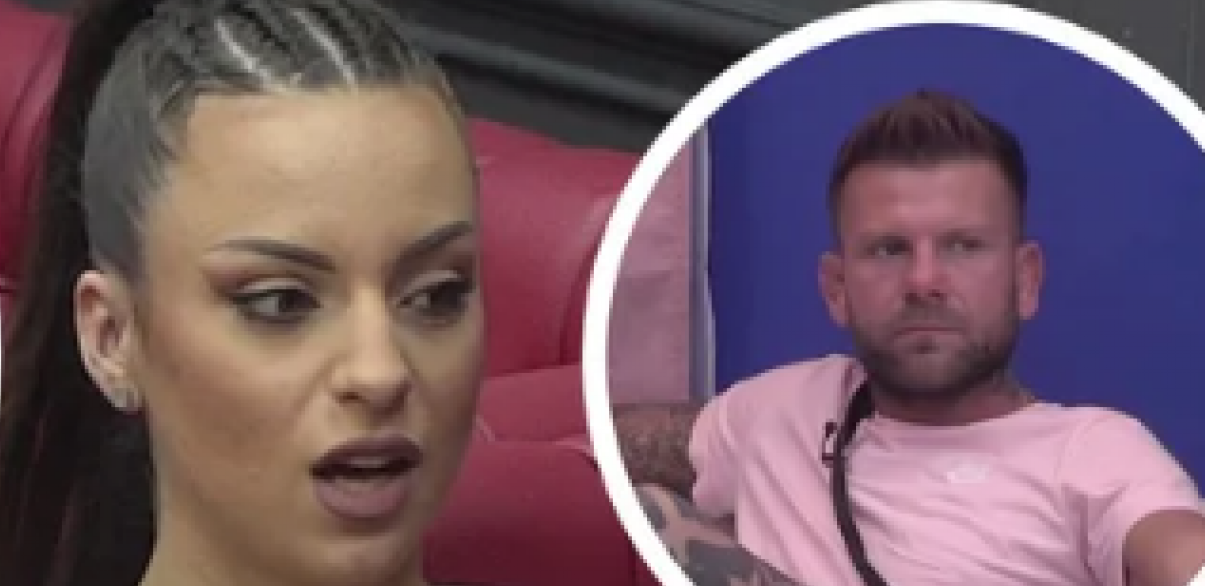 ŠA ZARONIO GLAVU U MIONINO MEĐUNOŽJE Dohvatili se pred Stanislavom nasred dvorišta, zadrugari šokirani