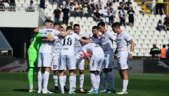 VOŽDOVAC ISPAO IZ LIGE Ove dve ekipe idu u baraž