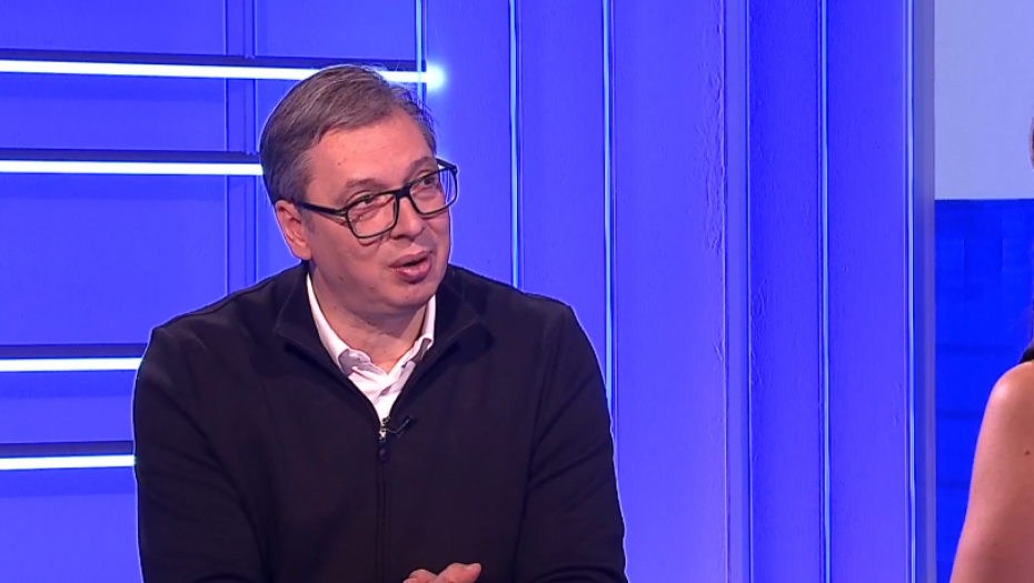VUČIĆ OTKRIO DETALJE LAVOVSKE BORBE Rekao mi je: Zbog tebe i našeg odnosa biću uzdržan, ali da znaš...