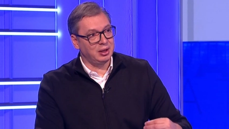 VUČIĆ: Očekujem pobedu na izborima 2. juna u 85 mesta