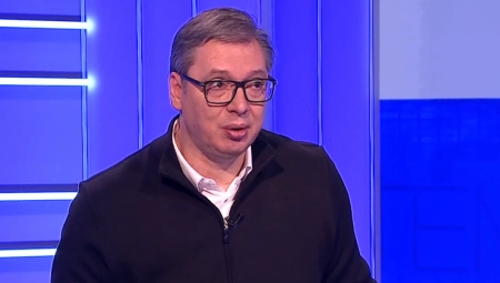 "SAMO ŠTO PRED NAMA NISU ZARATILI..." Vučić otkrio do kakvog razdora je dovela sramna rezolucija!