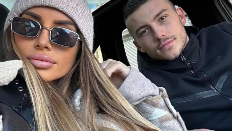 PRIČAJU DA SE ZA NJEGA TAJNO UDALA U AMERICI! Ovo je partner Dalile Dragojević, nikada ne biste pogodili odakle je!