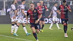 Poraz Bolonje za kraj istorijske sezone