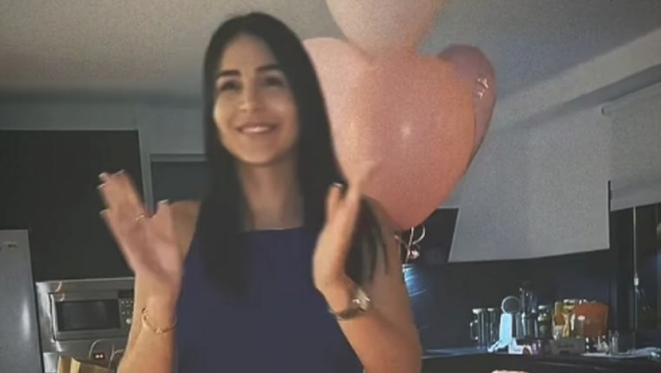 ANASTASIJA RAŽNATOVIĆ DOBILA NESVAKIDAŠNJI POKLON Emotivna poruka raznežila Cecinu naslednicu, odmah se oglasila