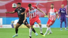 BOMBA Ništa od Jedinstva, Milunović ima novi poziv iz Superlige