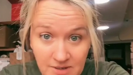 ŽENA PRONAŠLA ČOVEKA KOJI SE KRIO I NJENOJ SPAVAČOJ SOBI "Čula sam buku, mislila sam da je miš" (VIDEO)