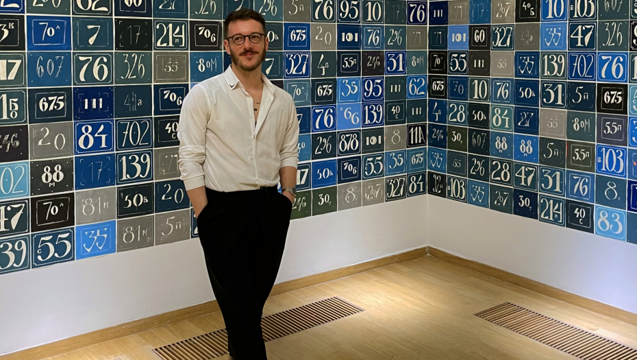 NAKON SRAMNE REZOLUCIJE, SRBIJA DOBILA PRESTIŽNU NAGRADU Programski direktor Muzeja žrtava genocida dobitnik nagrade Art European Prize (FOTO)