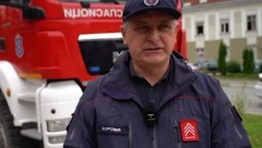 ONI SU UŽIČKI HEROJI Momir i Nemanja spasli dve žene i dete iz automobila u bujici