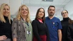 OD POSTELJICE PRAVE IMPLANTAT ZA ŽENE S RAKOM DOJKE Mladi srpski naučnici na pragu velikog otkrića!