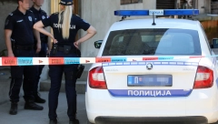 KRVAVI OBRAČUN U dečju svađu se umešali roditelji,  jedan nožem izbo rođake i prve komšije