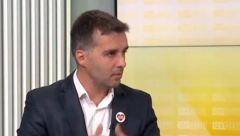 ZAMUCKUJE, GLEDA U STRANU Pogledajte kako je "stručnjak" Savo priznao da nema pojma o ekologiji (VIDEO)