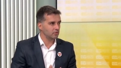 SAVO MANOJLOVIĆ ZVEZDA KURTIJEVIH MEDIJA! Rukovodim se principima kojima su me naučili Albanci! (FOTO)