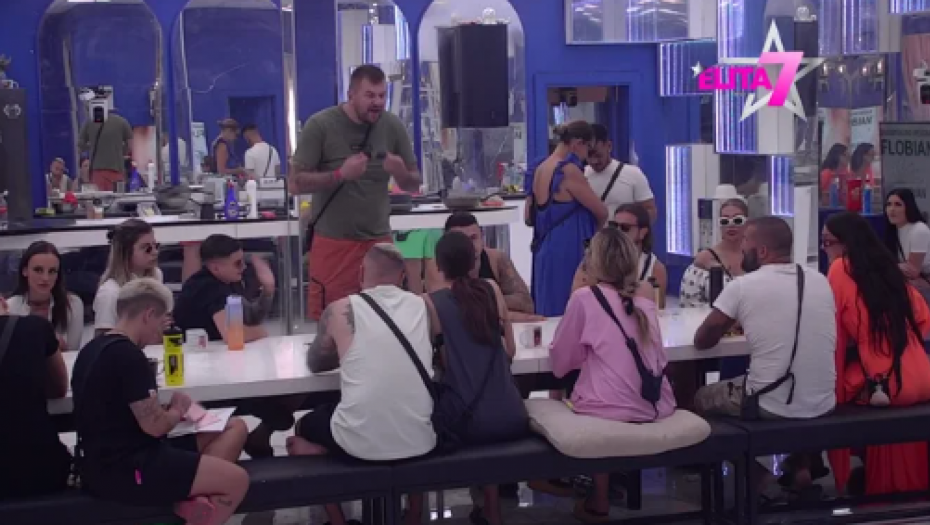 DA LI JE TO MOGUĆE?! Kačavenda se izlanula u programu uživo i otkrila strašnu tajnu o Aneli, Janjuš zanemeo od šoka!