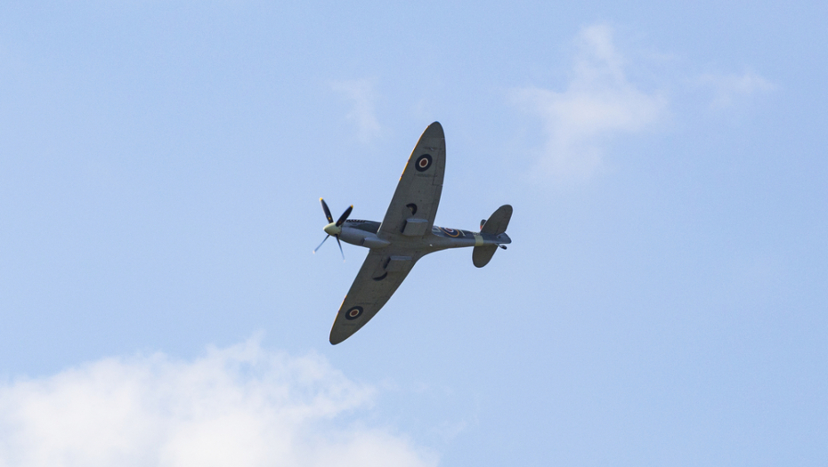 NESTAO AVION, OGLASIO SE KABINET PREDSEDNIKA Važan čovek Malavija je bio unutra, krenula potraga